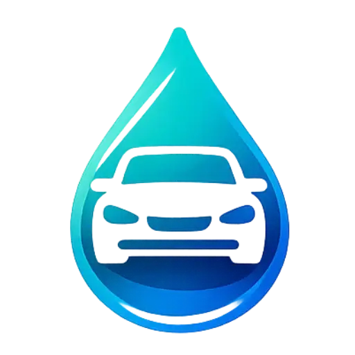 Lavage auto à domicile Griselles
